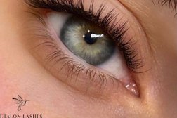 Студия Etalon lashes, с рейтингом 3.6 - находится по адресу Москва, Минская улица, 5 