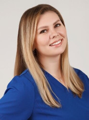 Ортодонт Дарина Валерьевна Даниленко