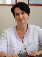 Дерматолог, трихолог Елена Алексеевна Сундеева