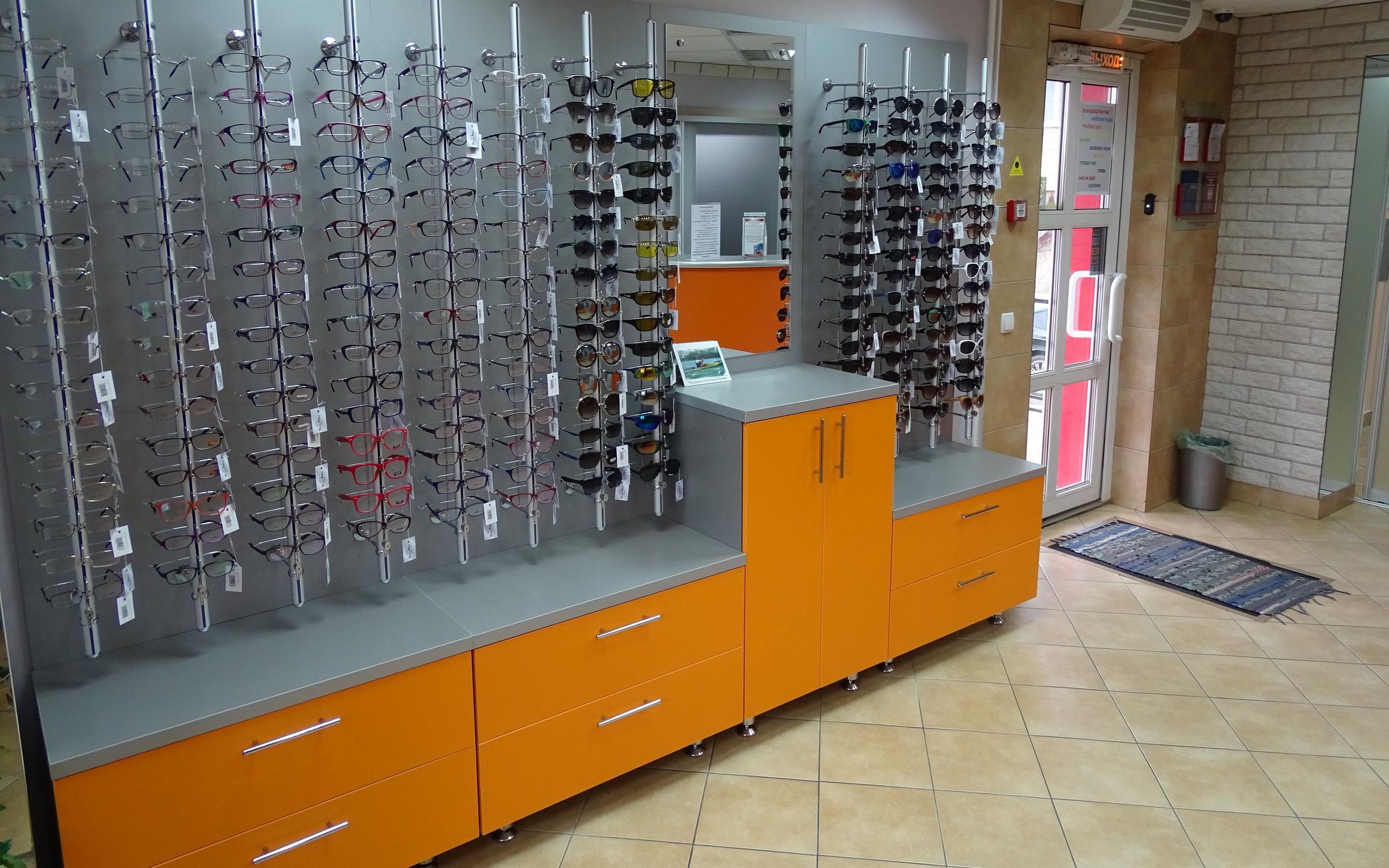 Салон оптики Визус про в Краснофлотском районе - отзывы, фото, цены ...