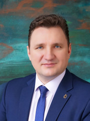 Адвокат, юрист Юрий Николаевич Тазин