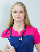 Дзятко Анна Владимировна