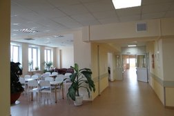 Педиатрическое отделение Химкинская больница, с рейтингом 3 - находится по адресу Московская область, Химки, Куркинское шоссе, 11 