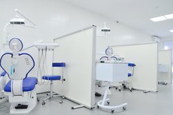 Стоматологическая клиника Денница, с рейтингом 1.5 - находится по адресу Москва, улица Маршала Захарова, 19 