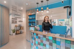 Салон красоты на улице Уточкина, с рейтингом 4.4 - находится по адресу Санкт-Петербург, улица Уточкина, 6/1 