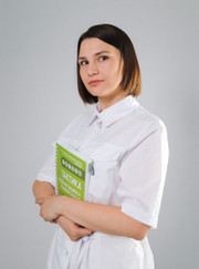 Иммунолог, аллерголог Ольга Владимировна Ботвинова