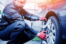 Автокомплекс АвтоПрайм, с рейтингом 4.6 - находится по адресу Чита, Олимпийская улица, 2 