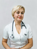 Селезнева Наталья Александровна