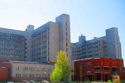 Многопрофильная больница №2, с рейтингом 3.3 - находится по адресу Санкт-Петербург, Учебный переулок, 5 