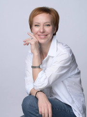 Нутрициолог, диетолог Ольга Владимировна Белова