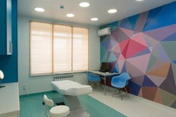 Клиника эстетической медицины Esteclinic, с рейтингом 3.5 - находится по адресу Нижний Новгород, улица Белинского, 58/60 