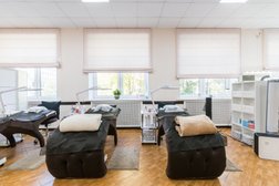 Салон красоты Limerence, с рейтингом 4.9 - находится по адресу Москва, Садовая-Самотечная улица, 13 ст1 