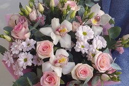 Цветочный салон Мадам Флоран, с рейтингом 4.5 - находится по адресу Екатеринбург, Сакко и Ванцетти, 105/1 