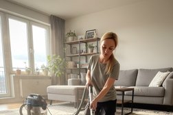 Компания по аренде пылесосов на улице Ахметова, 277б, с рейтингом 4.5 - находится по адресу Республика Башкортостан, Уфа, улица Ахметова, 277Б 