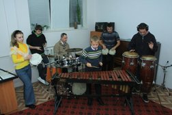 Детская музыкальная школа №8, с рейтингом 4.3 - находится по адресу Волгоград, улица Глазкова, 17 