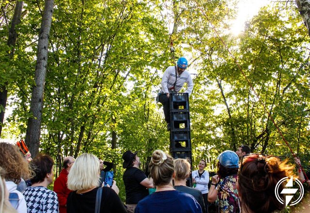 Park Aktivnogo Otdyha 0 67 V Minskom Rajone