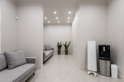 Стоматология АНИДЕНТ, с рейтингом 4.7 - находится по адресу Московская область, Реутов, проспект Мира, 22к2 