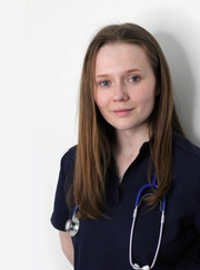 Дерматолог Екатерина Олеговна Дерябина