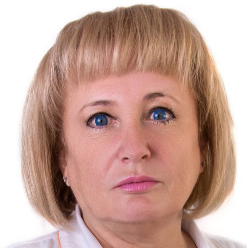 Инна Викторовна Петрова