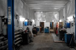 СТО Трасса 73, с рейтингом 2.9 - находится по адресу Ульяновск, Промышленная, 1Б 