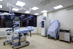 Клиника репродуктивной медицины Здоровое наследие, с рейтингом 3.7 - находится по адресу Московская область, пгт ВНИИССОК, улица Дениса Давыдова, 13 