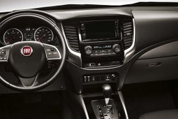 Автоцентр Fiat, с рейтингом 4 - находится по адресу Солонцы, Котельникова проспект, 11 