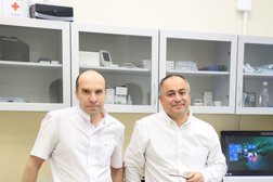 Стоматологическая клиника Талалая, с рейтингом 3.8 - находится по адресу Москва, 3-я улица Ямского Поля, 9к4 