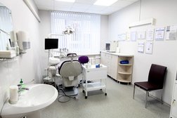 Стоматология Керамик+, с рейтингом 4 - находится по адресу Волгоград, Новороссийская улица, 8 