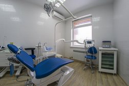 Стоматологическая клиника Айдент, с рейтингом 5 - находится по адресу Пенза, Тернопольская, 18 