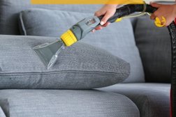 Клининговая компания Сервис-Комфорт, с рейтингом 4 - находится по адресу Ростов-на-Дону, проспект Михаила Нагибина, 12/2 