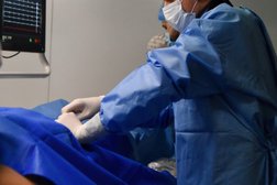 Центральная поликлиника РЖД-Медицина, ЦКБ, с рейтингом 3.5 - находится по адресу Москва, Новая Басманная улица, 5, стр. 1 