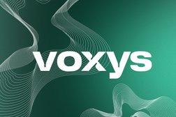 Офис Voxys, с рейтингом 4.8 - находится по адресу Москва, Большой Саввинский пер, д 12 стр 6 