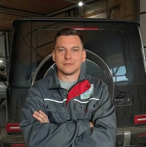 Иван Киселев