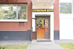 Сервисный центр Смарт Сервис, с рейтингом 4.9 - находится по адресу Москва, 1-я Владимирская улица, 34к3 