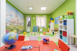 Детский развивающий центр Я смогу!, с рейтингом 4.9 - находится по адресу Калуга, Кибальчича, 30 