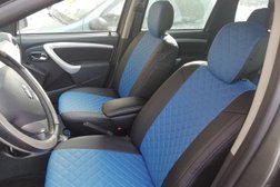 Компания Автомодель-Авточехлы, с рейтингом 5 - находится по адресу Московская область, Мытищи, Олимпийский проспект, 21к2 