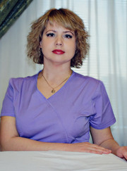 Косметолог, массажист Юлия Николаевна Носкова