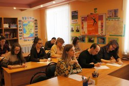 Образовательное учреждение Русско-французский центр, с рейтингом 3.4 - находится по адресу Иваново, Рабфаковская улица, 29 