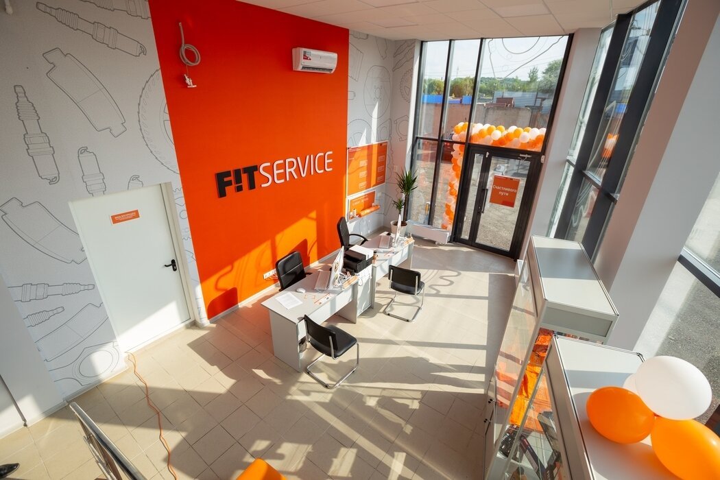 Fit service, автосервис, Прибой, Генерала Доватора, 39е, Иркутск - 2ГИС