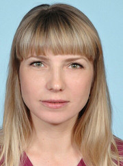 Ветеринар, ветеринарный врач-терапевт Наталия Владимировна Журавлева