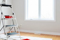 Компания Академия Ремонта, с рейтингом 4.9 - находится по адресу  