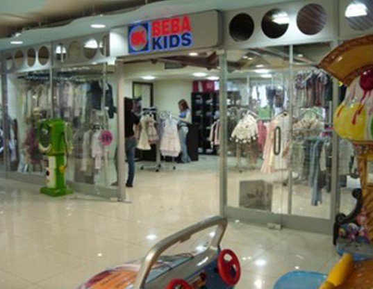 Bebakids Интернет Магазин Детской Одежды Москва