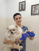 Евтушенко Наталья Владимировна