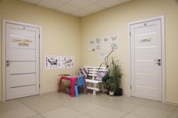 Ветеринарная клиника Мокрый Нос, с рейтингом 4.1 - находится по адресу Белгородская область, пос. Северный, Олимпийская улица, 7а 