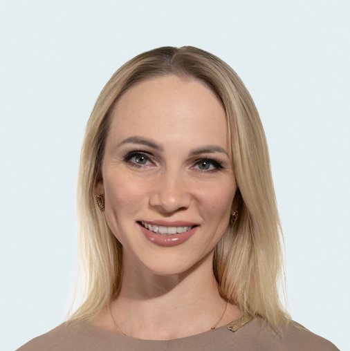 Елена Владимировна Ермакова