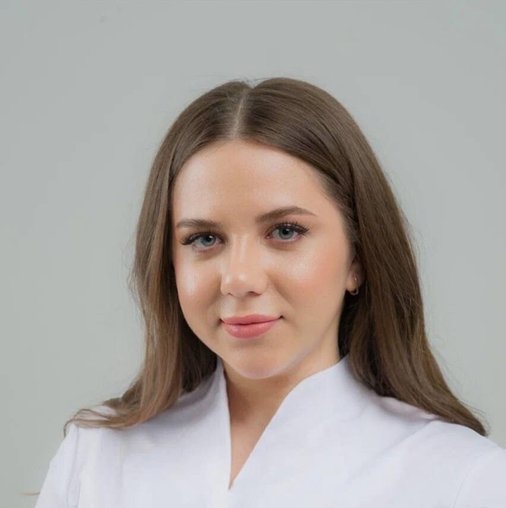 Ирина Андреевна Пригарина