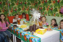УлыбниКа
