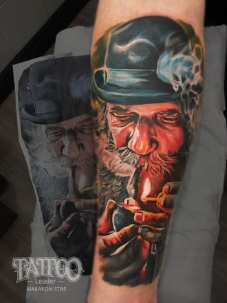 Tattoo Maker Android