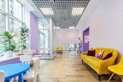 Детский центр Mix musical, с рейтингом 4.7 - находится по адресу Москва, Хорошёвская 3-я, 25 к4 