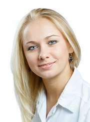 Стоматолог-ортопед Анастасия Александровна Чумичева